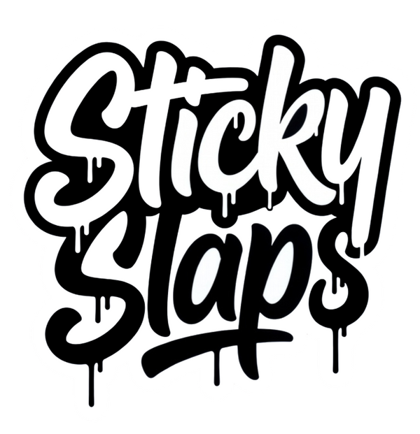 Stickey Slaps